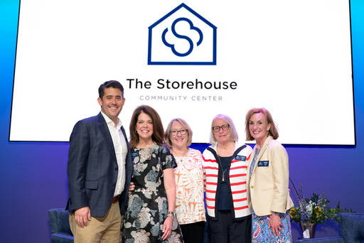 The Storehouse Announces Name Change