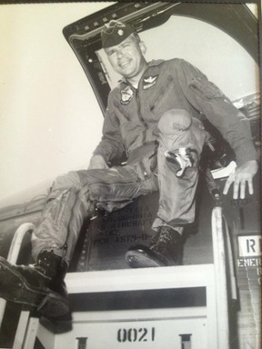 CharlieHookerAirForce.JPG