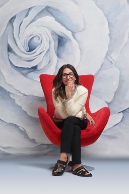Bobbi Brown