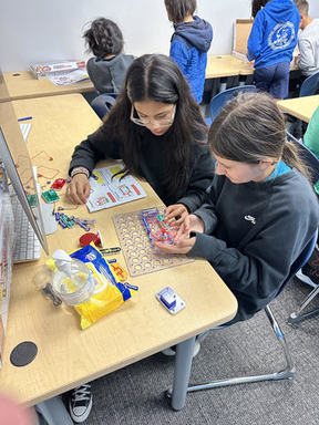 TXWF High Tech Rising